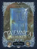 Tajemnica niebieskich drzwi