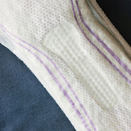 Podpaski urologiczne na nietrzymanie moczu TENA Lady Slim Extra+ na Arena.pl