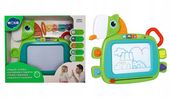 TABLET GRAFICZNY TABLICA ZNIKOPIS Z PIECZĄTKAMI