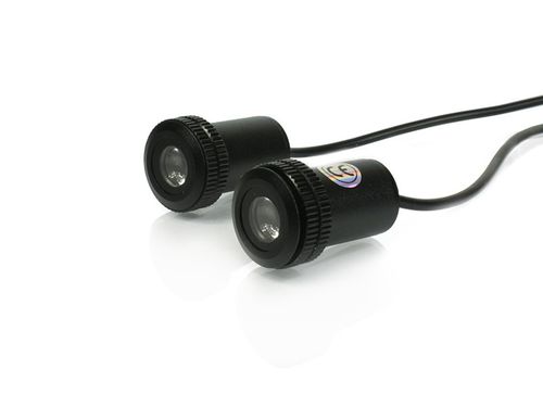 Projektor LED (logo powitalne) - Smart na Arena.pl