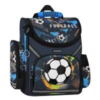 Tornister Szkolny Football Starpak 550846