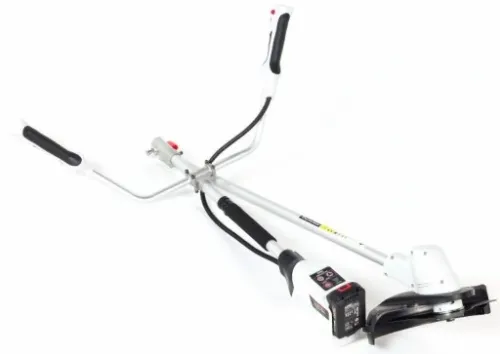 Kosa akumulatorowa NAC BKB18-B15-S2 18 V 1,5Ah podkaszarka na żyłkę na Arena.pl