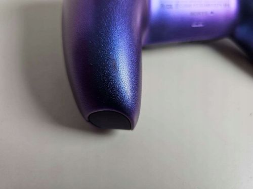 Pad PS5 Sony DualSense Chroma Indigo Bezprzewodowy na Arena.pl