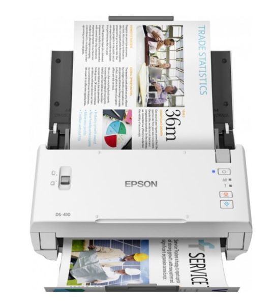 WorkForce DS-410 B11B249401 zdjęcie 14