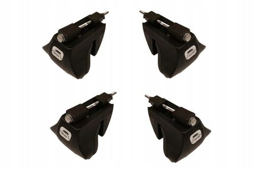 AMOS łapy ALFA DO RELINGÓW ZINTEGROWANYCH I ZWYKŁYCH na Arena.pl