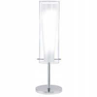 LAMPA LAMPKA OPRAWA STOŁOWA EGLO PINTO 1PŁ 89835