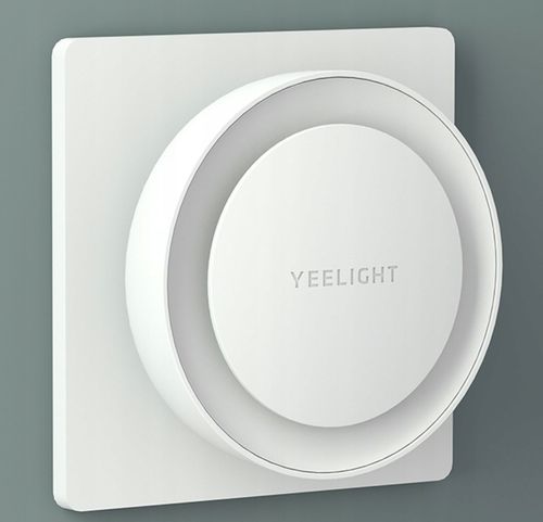 Lampka Nocna Yeelight Smart Czujnik Zmierzchu Led na Arena.pl