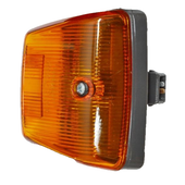 Kierunkowskaz Lewy Mercedes Atego 712-2628 1998-2013 DEPO 5085193E