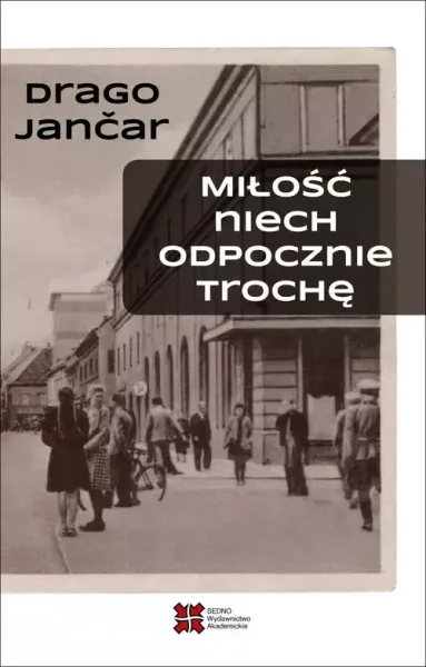 Miłość niech odpocznie trochę zdjęcie 1