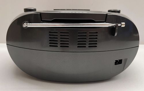 Radioodtwarzacz AIWA BBTC-660DAB/BK DAB+/FM LCD na Arena.pl