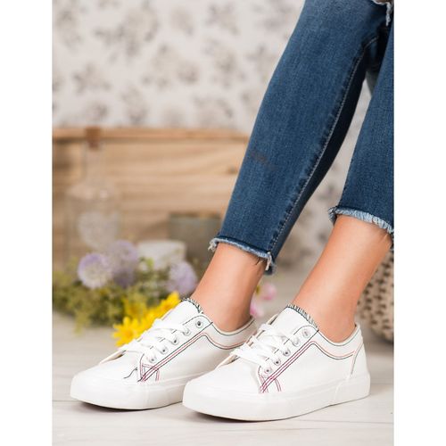 Białe Tenisówki r.36 na Arena.pl