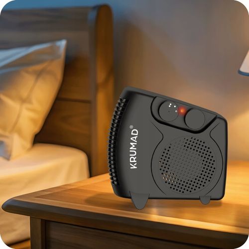 TERMOWENTYLATOR FARELKA GRZEJNIK ELEKTRYCZNY TERMOSTAT PIECYK MOCNY na Arena.pl