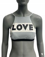 LOVE STORIES BIKINI Stroje kąpielowe - Góry od bikini S