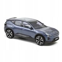 NOREV POLESTAR 3 2024 Midnight Blue 1:43