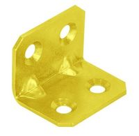 kątownik meblowy 20*20*30*1.5 - lb kmb4