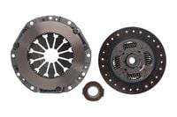 SPRZĘGŁO DOCISK+TARCZA+ŁOŻYSKO SUZUKI SWIFT IV 2011 2012 2013 2014 2015