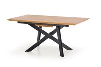 Stół Itala 160-200 cm, dąb złoty /