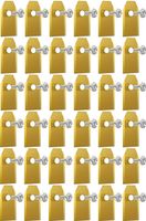 NOŻE OSTRZA YIVO TYTAN DO KOSIAREK ROBOTA KOSZĄCEGO HUSQVARNA GARDENA 30SZT