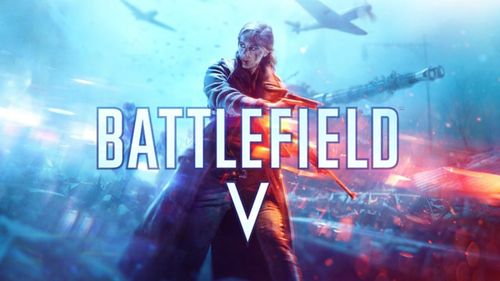 Battlefield V PL (nowa) na Arena.pl