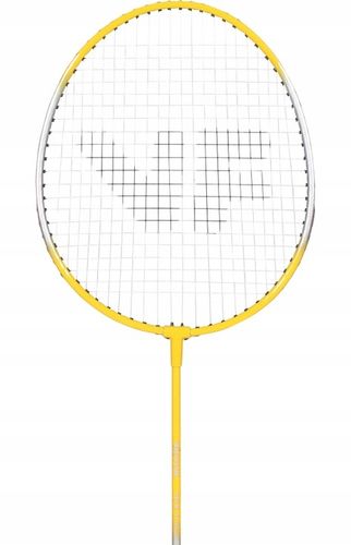 Zestaw 4 rakiet do badmintona + lotki + pokrowiec VICFUN Hobby Typ B na Arena.pl