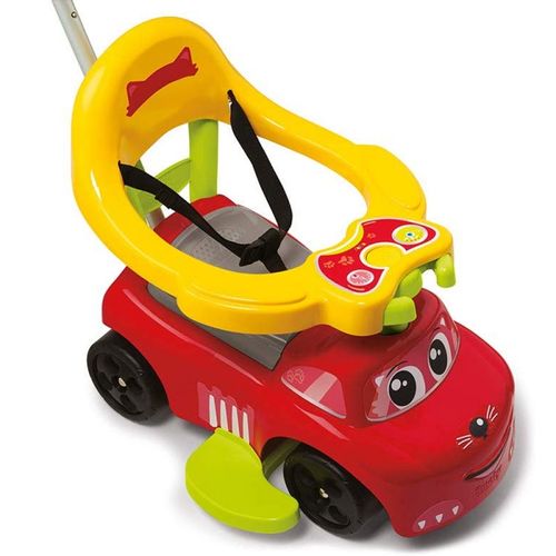SMOBY JEŹDZIK PCHACZ RIDE ON na Arena.pl