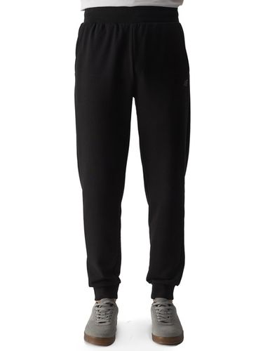 SPODNIE 4F 4FWMM00TTROM0942-20S r.L MĘSKIE DRESOWE JOGGERY NOWE na Arena.pl