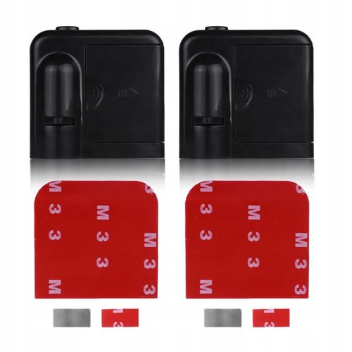 2x LED LOGO PROJEKTORY HD BEZPRZEWODOWE NA BATERIE WSZYSTKIE MARKI I MODELE na Arena.pl