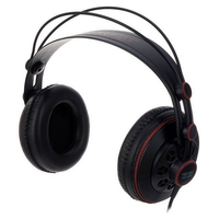 Słuchawki Superlux HD-681 300mW + adapter etui