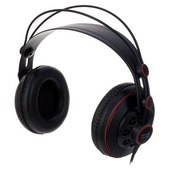 Słuchawki Superlux HD-681 300mW + adapter etui