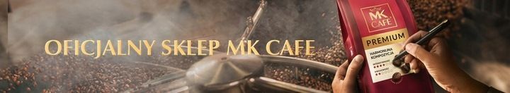 Kawa bezkofeinowa mielona MK Cafe Mildano 250 g x2 zdjęcie 7