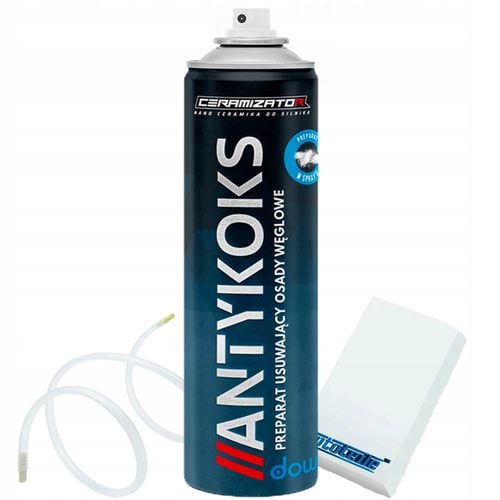 CERAMIZATOR ANTYKOKS DOWN 220ML 081194 TEC 2000 na Arena.pl