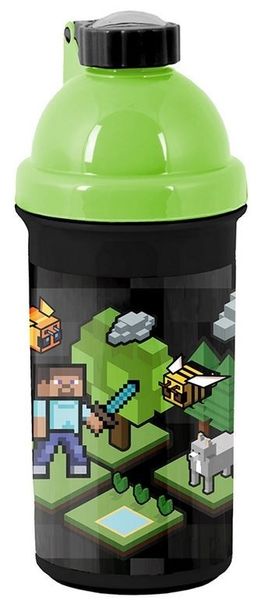 Bidon 550 ml Paso Gaming zdjęcie 1