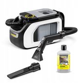 Wydajny odkurzacz piorący Karcher SE 3 Compact Home do domu i samochodu