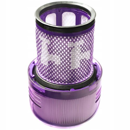 2x Filtr zmywalny HEPA do odkurzacza Dyson V12 Absolute Detect Slim na Arena.pl