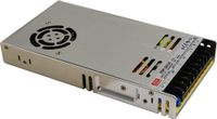 Zasilacz 24VDC/13.4A 320W RSP-320-24 Mean Well