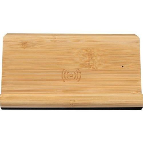 Głośnik z ładowarką indukcyjną Nuremberg na Arena.pl