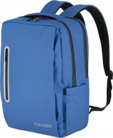 Plecak sportowy Travelite Basics Boxy Niebieski