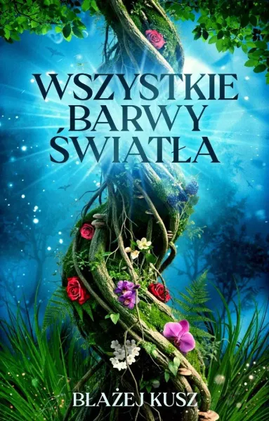 Wszystkie barwy światła zdjęcie 1