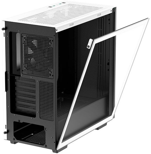 Obudowa Deepcool CH510 White zdjęcie 7