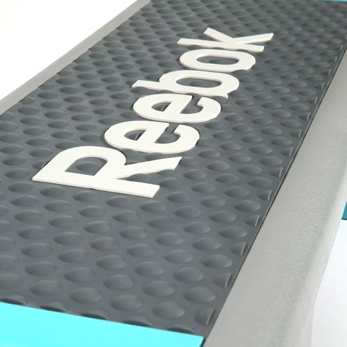 REEBOK STEP GREY RAP-11150BL na Arena.pl