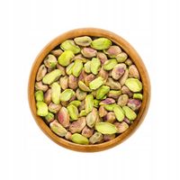 Orzechy pistacjowe łuskane Bakalland 1kg pistacje świeże wysoka jakość