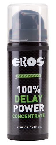 Krem opóźniający Delay Power Concentrate 30ml zdjęcie 1
