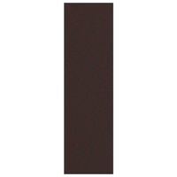 Wycieraczka Brązowa 115x400 cm