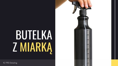 K2 SATINA PRO dressing kokpit mat 1L ENERGY FRUIT na Arena.pl