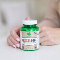 For long life PROSTATOOL prostata częste oddawanie moczu i spokojny sen