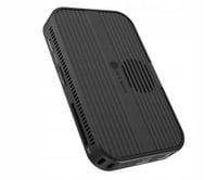 Stacja dokujaca ICY BOX 10w1 DockingStation z obudową M.2 NVMe SSD
