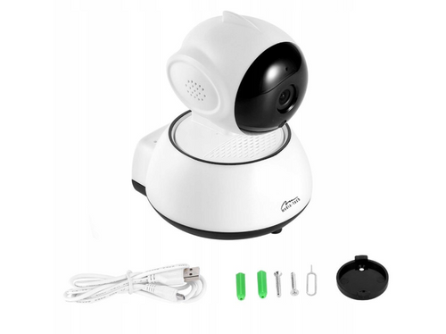 Media-Tech Kamera IP MT4100 na Arena.pl