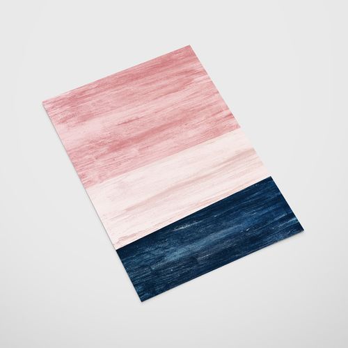 Plakat cyfrowy do wydruku abastrakcja na Arena.pl