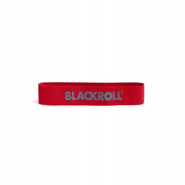 Taśma oporowa Blackroll Loop Band zdjęcie 1