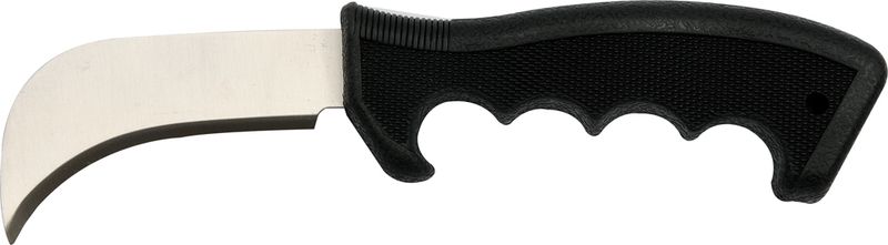NÓŻ DO CIĘCIA PAPY 230MM - YT-7620 zdjęcie 1